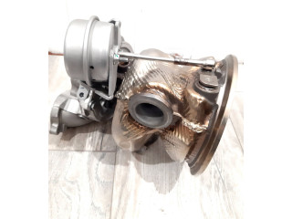 Турбина Porsche Macan (95B) 06M145689M, 18539700070