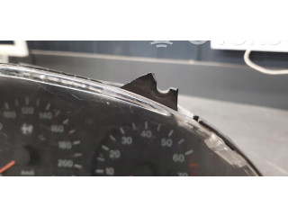 Pojistková skříňka Спидометр (приборный щиток) 60.2584.003 Alfa Romeo 145 - 146 1997