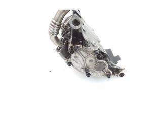 Čerpadlo oleje 07Z115187A Volkswagen Touareg I 4.9 5,0 TDI AYH