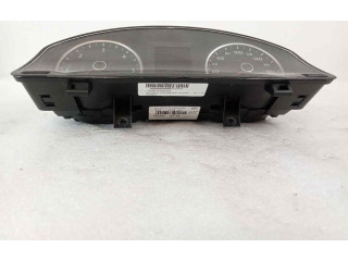 Přístrojová deska Volkswagen Tiguan 2011 A2C53293351