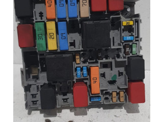 Pojistková skříňka Alfa Romeo Giulietta 2011