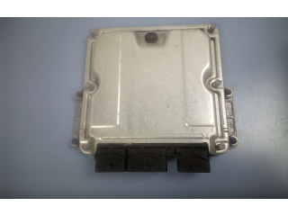 Řídící jednotka 9647474680, 0281011133 Peugeot 807 2003