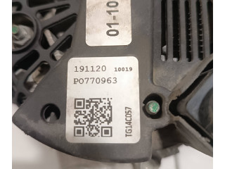 Генератор 10019, 191120 Volkswagen Caddy