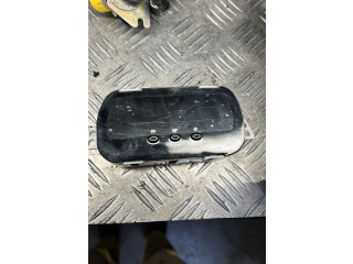 Дисплей       Chevrolet Aveo