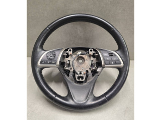 Руль Mitsubishi Outlander 2013 - 2021 года 4400A631XA