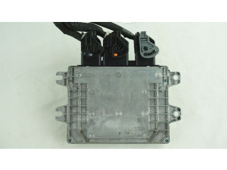 Řídící jednotka MEC93610 Nissan Qashqai 2006