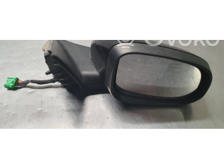 Зеркало электрическое Volvo S80 2007 - 2013 года