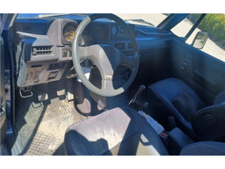 Блок управления климат-контролем Mitsubishi Montero