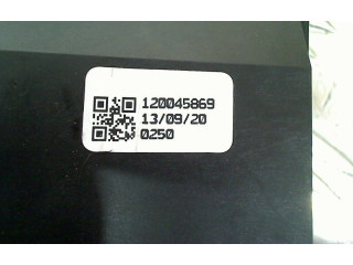 Переключатель дворников 120045869, 120045869 Dacia Spring