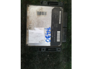 Řídící jednotka 0261208033 Fiat Punto (188) 1999