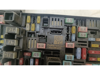 Pojistková skříňka P68467640AA, 96031152391 Dodge PickUp RAM SRT-10 2021