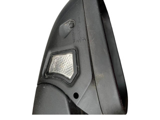 Zpětné zrcátko Volvo XC90 2008 3303007