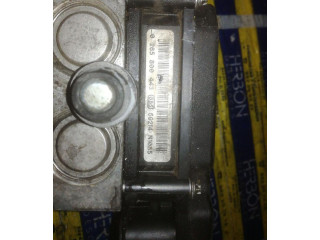 Блок АБС 0265231583   Opel  Meriva A  2003 - 2010 года