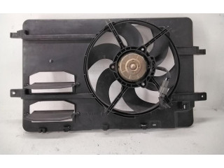 Turbodmychadlo Турбина 639939 Smart ForFour I