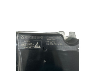 Блок подушек безопасности A2059009445   Mercedes-Benz GLC C253