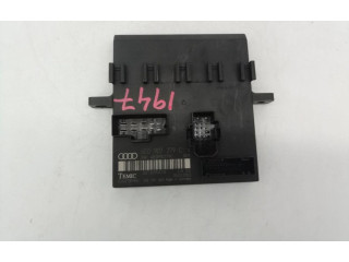 Řídící jednotka 4E0907279C Audi A8 S8 D3 4E