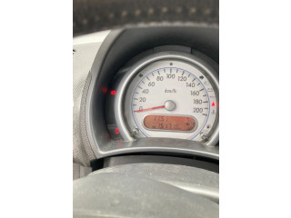 Панель приборов 3410051KC1 Suzuki Splash