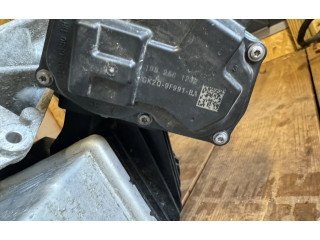 Интеркулер HG9Q6C896AD, GK2Q9F991BA Ford Galaxy