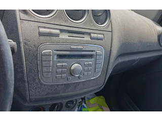 Блок управления климат-контролем Ford Transit Tourneo Connect