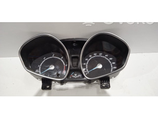 Комплект блоков управления Ford B-MAX