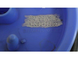 Топливный насос