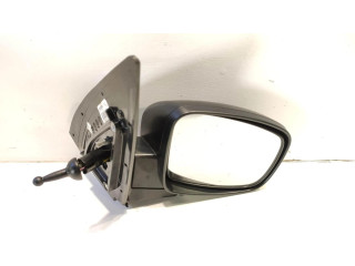 Зеркало электрическое правое Hyundai i10 2013-2018 года