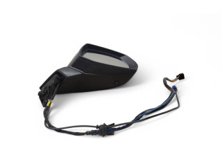 Zpětné zrcátko Audi Q7 4M 2017 4M1857410L, 4M0857536G