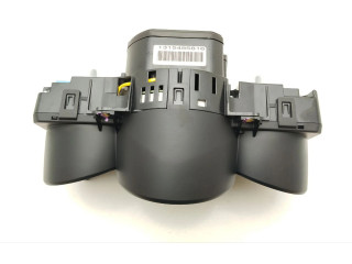 Přístrojová deska Porsche Cayman 981 2014 98164110613, R932