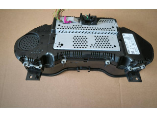 Přístrojová deska Audi A8 S8 D4 4H 2017 4H0920931A