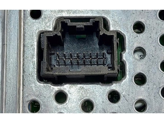 Přístrojová deska Ford Kuga III 2020 LV4T-10849-DMN