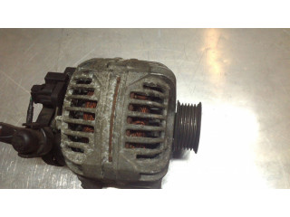 Генератор 124525003, 56041322AB   Jeep Grand Cherokee (WJ) 4.0     