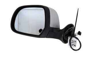 Зеркало электрическое        Dacia Duster  2010 - 2017 года   