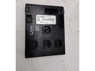 Блок комфорта Audi Q5 SQ5