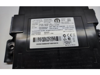 Блок АБС 50561909, 50561909   Alfa Romeo  Stelvio  2016 -  года