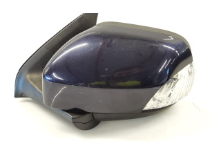 Зеркало электрическое        Volvo XC90  2007 - 2014 года   