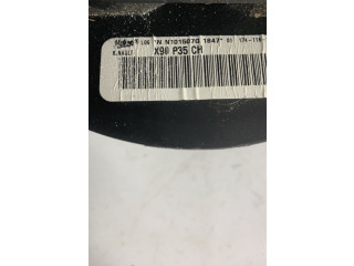 Вентилятор печки    6001547691   Dacia Sandero