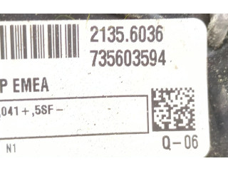 Зеркало электрическое        Fiat 500X  2014 -  года   