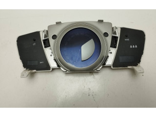 Přístrojová deska Toyota Urban Cruiser (XP110) 2010 8380052W50, 564140