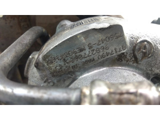 Турбина Citroen C4 I Picasso 2.0 9682778680, 756047-5