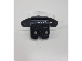 Zámek zadních dveří Toyota Yaris 2018