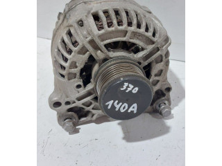 Генератор 03L903023, 03L903023   Audi TT TTS Mk2      