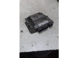 Řídící jednotka 5WS40155CT Citroen Berlingo 2004