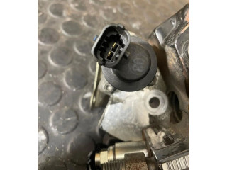 Vstřikovací čerpadlo 0445010105   Toyota Auris 150     