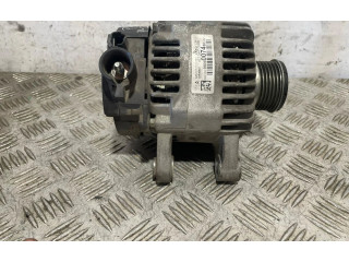 Генератор 9806007480   Peugeot 2008 I      