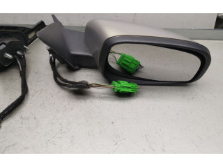 Зеркало электрическое        Volvo S80  2004 - 2006 года   