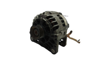 Генератор 03D903025H, 2542747E Skoda Fabia Mk2 (5J)