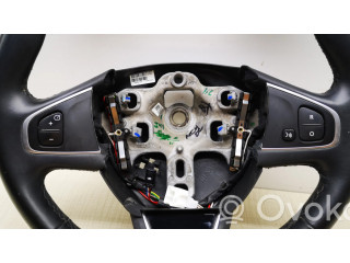 Volant Renault Captur 2018 6337663A, 632987400B  