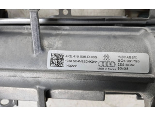 Рулевая рейка 4KE419506D, 22021400848 Audi e-tron - года