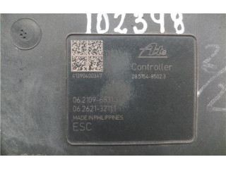 Блок управления АБС G4LA, 58900B4800 Hyundai i10