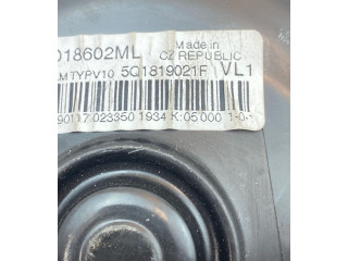 Вентилятор печки 5Q1819021F, 18602ML Audi Q2 -